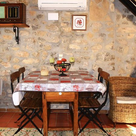 Villa La Remulla Paüls Habitación foto